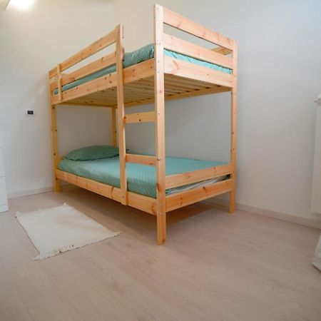 Ca' Mari Apartment Гравелона Точе Екстериор снимка
