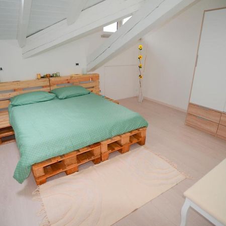 Ca' Mari Apartment Гравелона Точе Екстериор снимка
