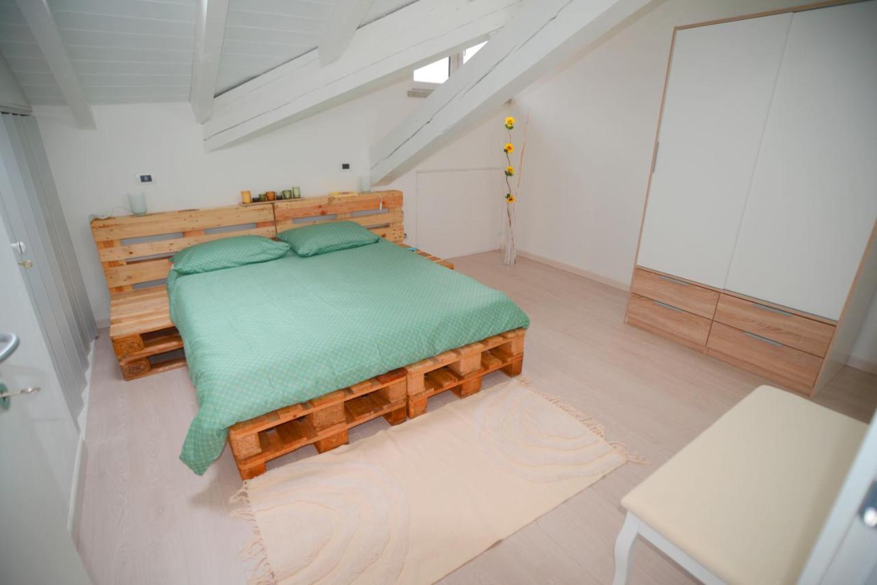 Ca' Mari Apartment Гравелона Точе Екстериор снимка