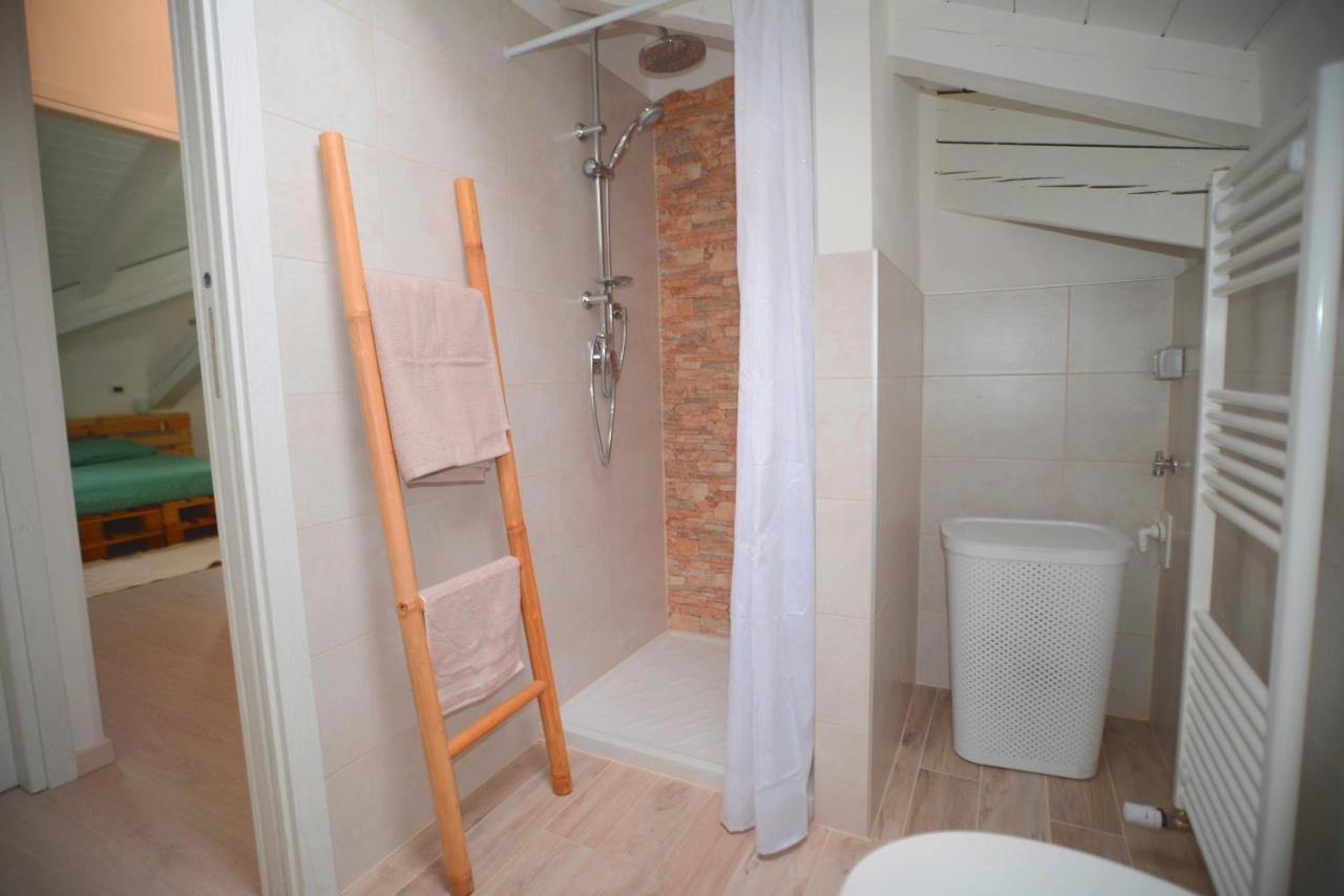 Ca' Mari Apartment Гравелона Точе Екстериор снимка