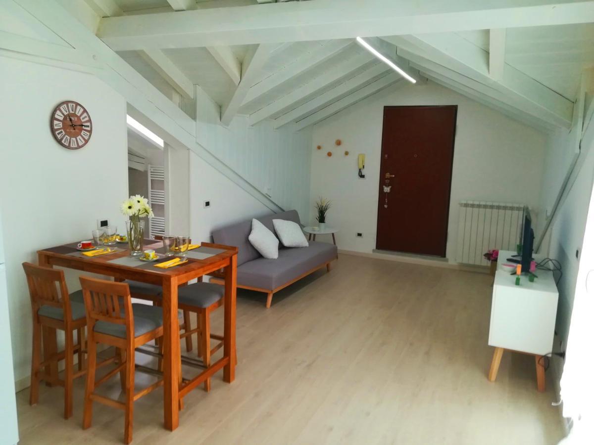Ca' Mari Apartment Гравелона Точе Екстериор снимка