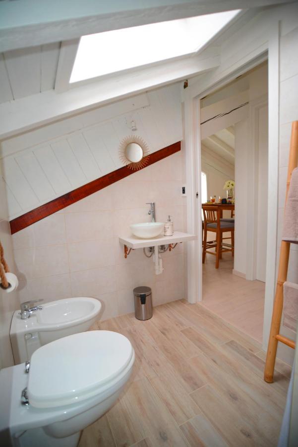 Ca' Mari Apartment Гравелона Точе Екстериор снимка